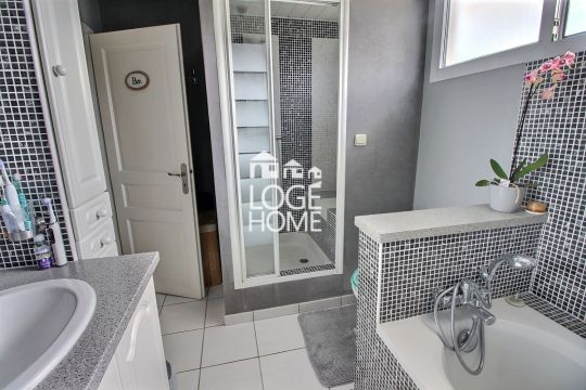 Vente maison à Croix - Ref.CHCRO1599 - Image 6