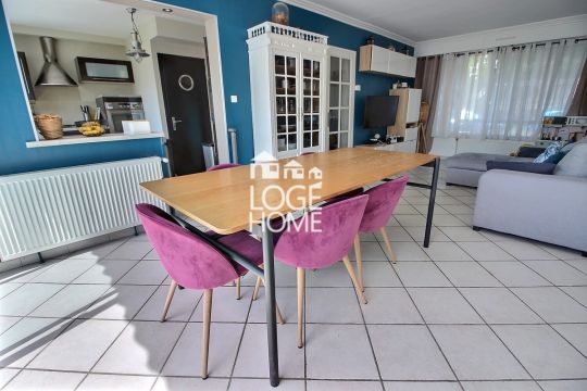 Vente maison à Croix - Ref.CHCRO1599 - Image 1