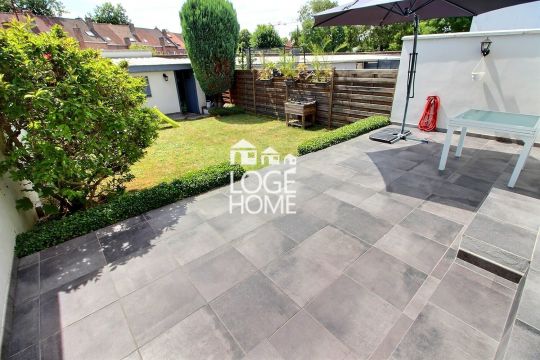 Vente maison à Croix - Ref.CHCRO1599 - Image 3