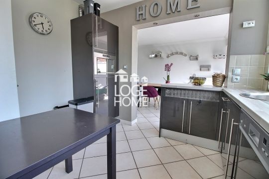 Vente maison à Croix - Ref.CHCRO1599 - Image 5