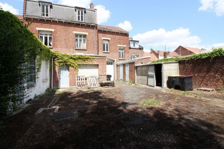 Vente maison à Harnes - Ref.NMCAR1105 - Image 1
