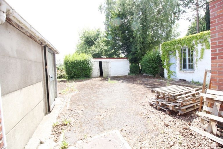 Vente maison à Harnes - Ref.NMCAR1105 - Image 4