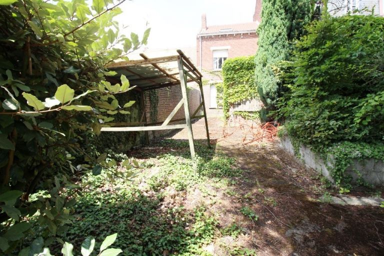 Vente maison à Harnes - Ref.NMCAR1105 - Image 5