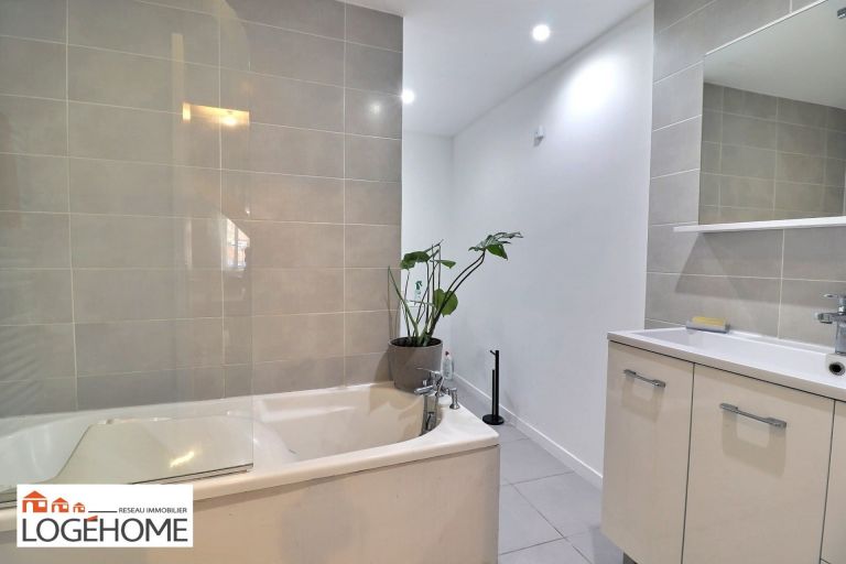 Vente maison à Hellemmes-Lille - Ref.KRHEL1396 - Image 2