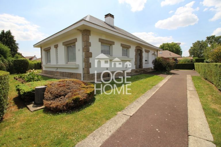 Vente maison à Carvin - Ref.VBCAR1108 - Image 1