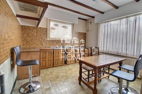 Vente maison à Carvin - Ref.VBCAR1108 - Image 1