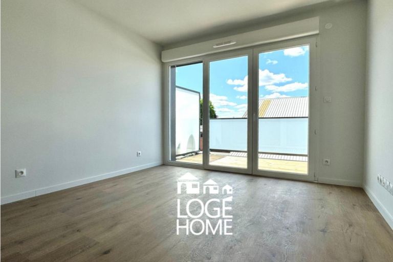 Vente appartement à Armentières - Ref.JTFLLAM1573 - Image 1