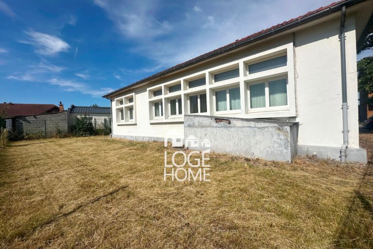 Vente maison à Grenay - Ref.CCLEG21680 - Image 1
