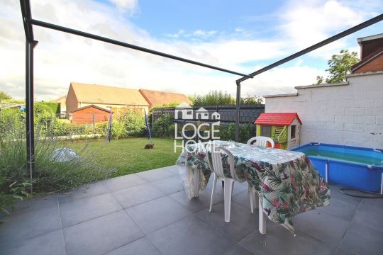 Vente maison à Guesnain - Ref.LLSIN540 - Image 6