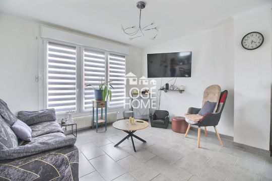 Vente maison à Guesnain - Ref.LLSIN540 - Image 2