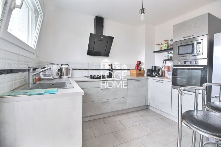 Vente maison à Guesnain - Ref.LLSIN540 - Image 1