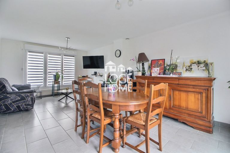 Vente maison à Guesnain - Ref.LLSIN540 - Image 1