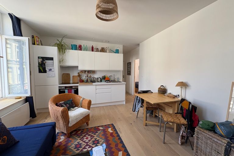 Vente appartement à Lille - Ref.JLLIL-38 - Image 1