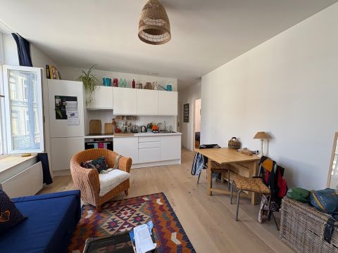 Vente appartement à Lille - Ref.JLLIL-38 - Image 1