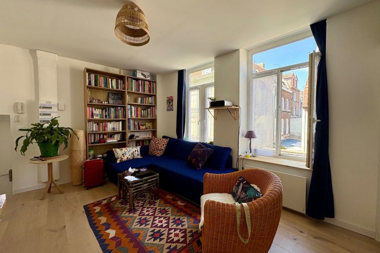 Vente appartement à Lille - Ref.JLLIL-38 - Image 1