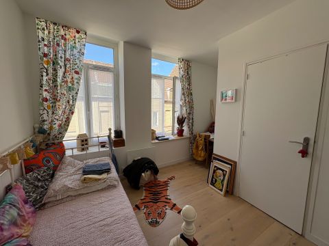 Vente appartement à Lille - Ref.JLLIL-38 - Image 3