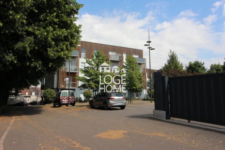 Vente appartement à Wattrelos - Ref.WAT2485 - Image 12