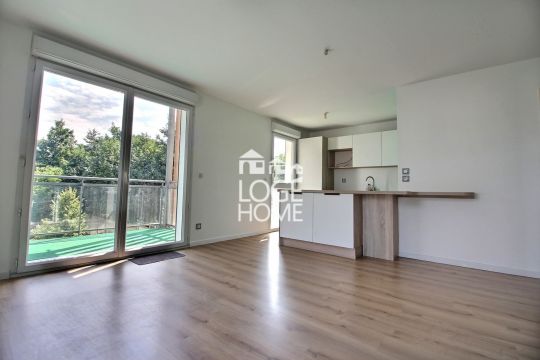 Vente appartement à Wattrelos - Ref.WAT2485 - Image 2
