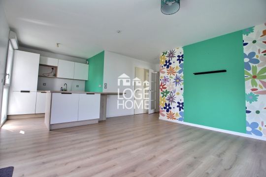 Vente appartement à Wattrelos - Ref.WAT2485 - Image 3
