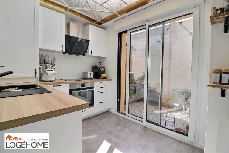 Vente maison à Hellemmes-Lille - Ref.KRHEL1395 - Image 2