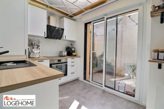 Vente maison à Hellemmes-Lille - Ref.KRHEL1395 - Image 2