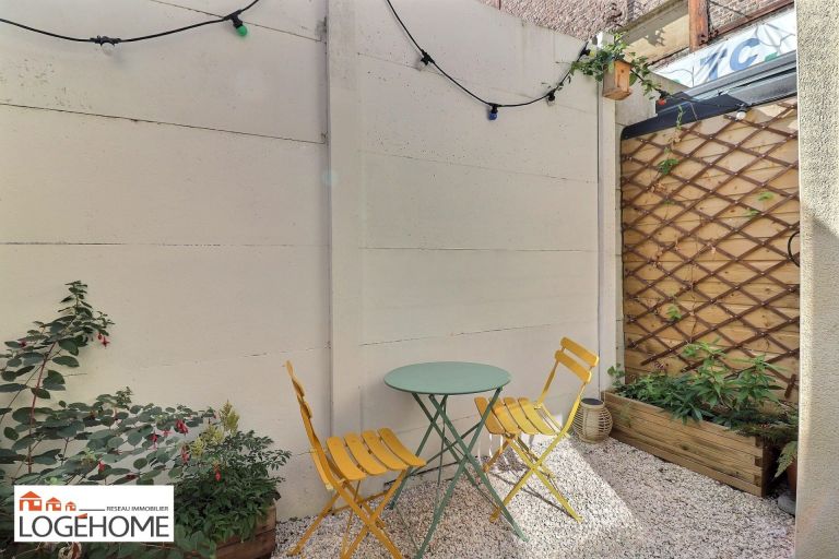 Vente maison à Hellemmes-Lille - Ref.KRHEL1395 - Image 3