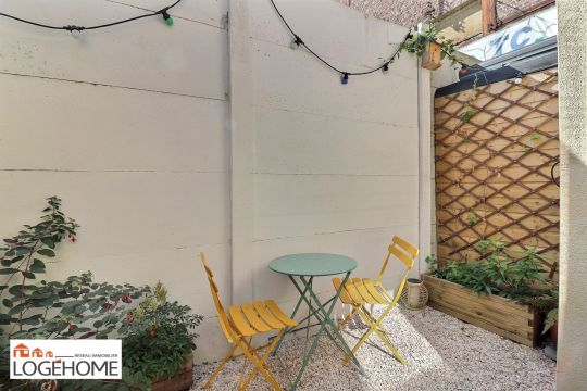 Vente maison à Hellemmes-Lille - Ref.KRHEL1395 - Image 3