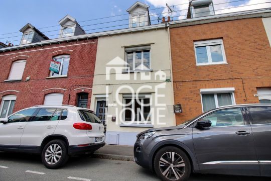 Vente maison à La Bassée - Ref.TLLAB3668 - Image 1