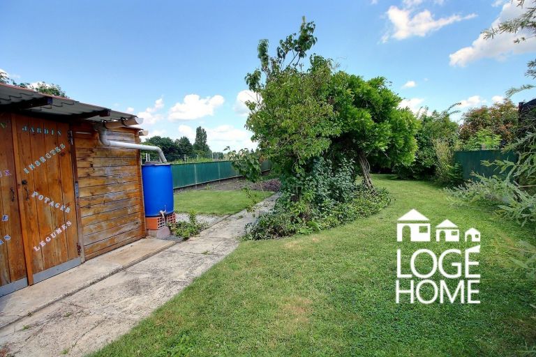 Vente maison à Fenain - Ref.TSSOM2433 - Image 2