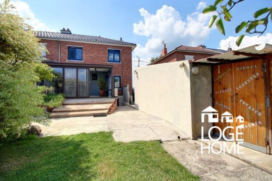 Vente maison à Fenain - Ref.TSSOM2433 - Image 11