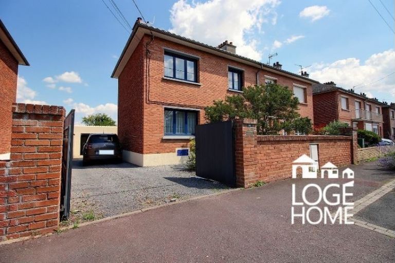 Vente maison à Fenain - Ref.TSSOM2433 - Image 1