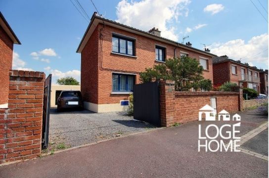 Vente maison à Fenain - Ref.TSSOM2433 - Image 1