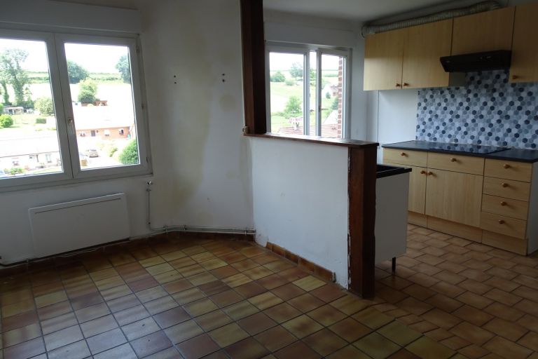 Vente maison à Ourton - Ref.CDBLB565 - Image 1