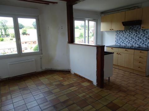 Vente maison à Ourton - Ref.CDBLB565 - Image 1