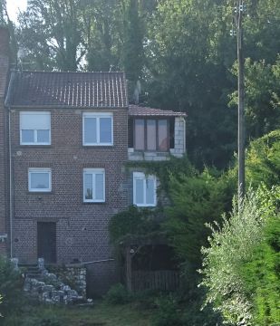 Vente maison à Ourton - Ref.CDBLB565 - Image 1
