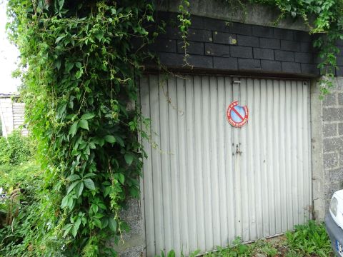 Vente terrain à Ourton - Ref.CDBLB566 - Image 1