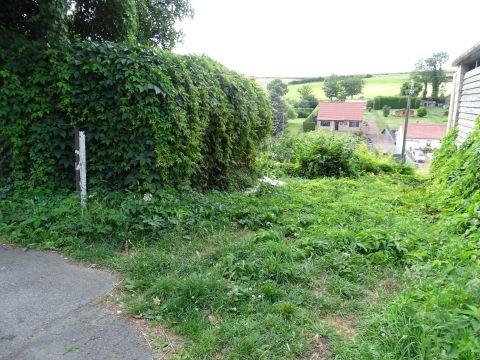 Vente terrain à Ourton - Ref.CDBLB566 - Image 1