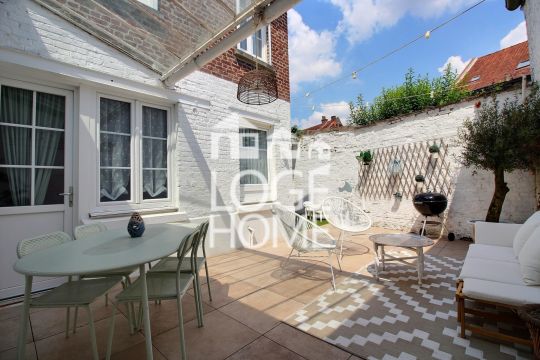 Vente maison à La Bassée - Ref.TLLAB3675 - Image 9