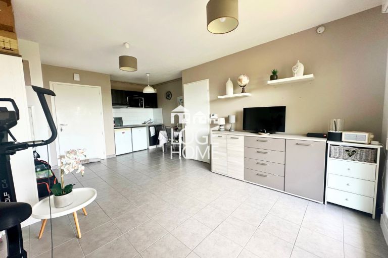 Vente appartement à Éleu-dit-Leauwette - Ref.CCLEG2170 - Image 1