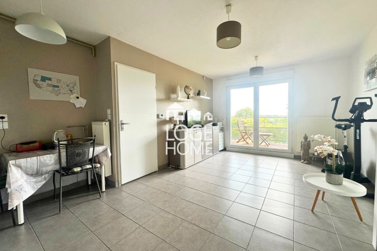 Vente appartement à Éleu-dit-Leauwette - Ref.CCLEG2170 - Image 1