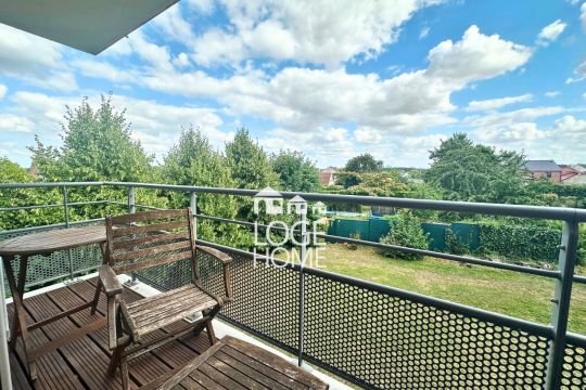 Vente appartement à Éleu-dit-Leauwette - Ref.CCLEG2170 - Image 2