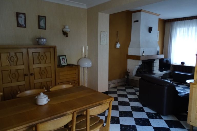 Vente maison à Bruay-la-Buissière - Ref.CDBLB563 - Image 2