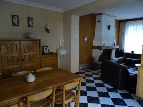 Vente maison à Bruay-la-Buissière - Ref.CDBLB563 - Image 2