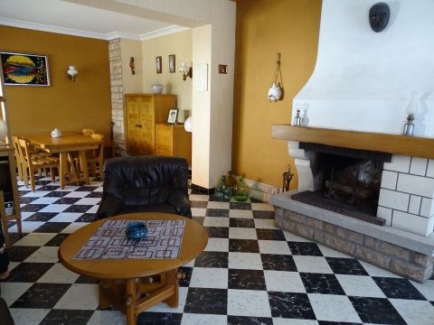 Vente maison à Bruay-la-Buissière - Ref.CDBLB563 - Image 1