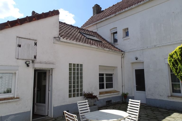 Vente maison à Bruay-la-Buissière - Ref.CDBLB563 - Image 1