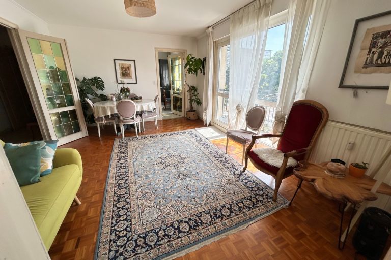 Vente appartement à Roubaix - Ref.MTCRO1 - Image 2