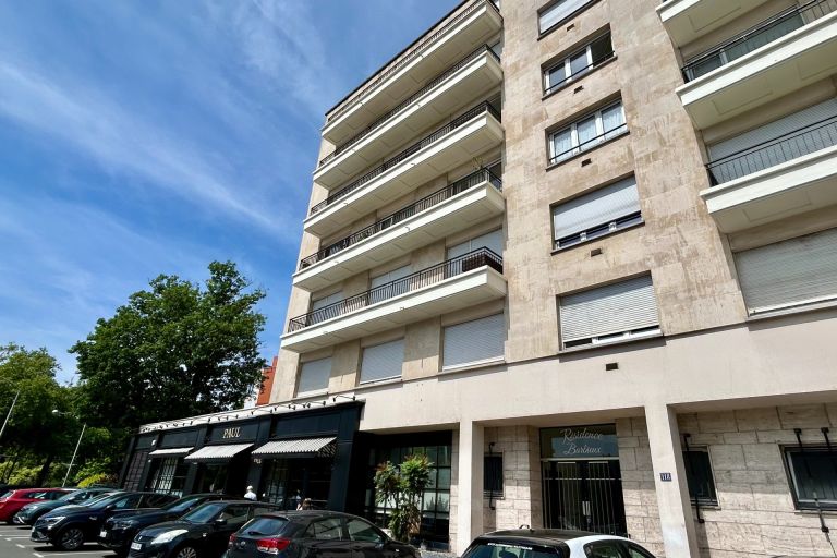 Vente appartement à Croix - Ref.MTCRO46 - Image 1