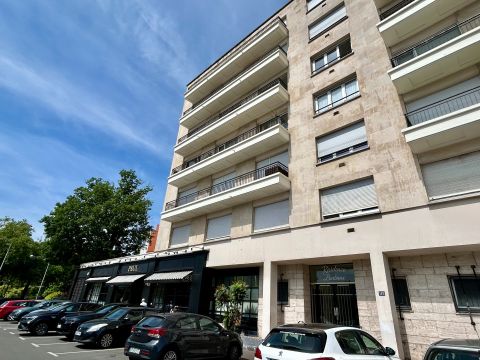 Vente appartement à Croix - Ref.MTCRO46 - Image 1