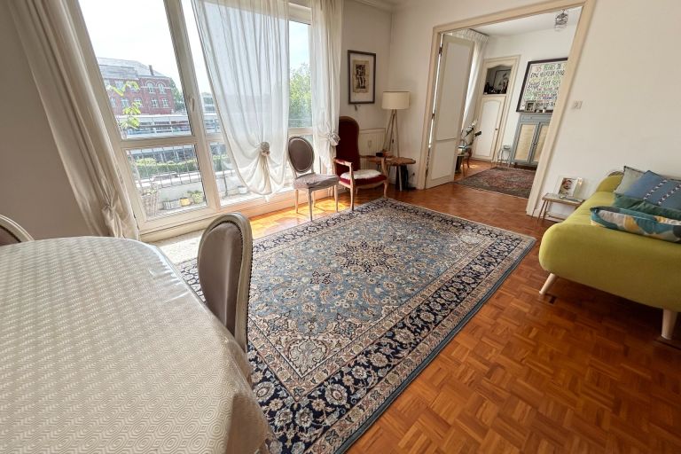 Vente appartement à Roubaix - Ref.MTCRO1 - Image 1