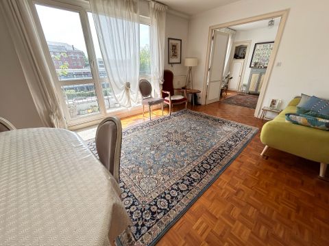 Vente appartement à Roubaix - Ref.MTCRO1 - Image 1